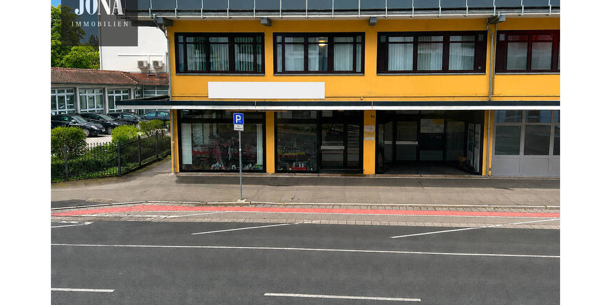 Gewerbeobjekt Kulmbach Blaich - 3 Zimmer, 685&euro; | Angebot:26540077