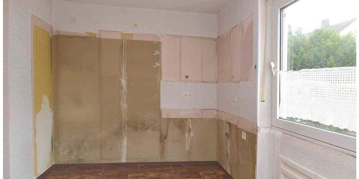 Einfamilienhaus Bayreuth Altstadt - 5 Zimmer, 118 m&sup2;, 399.000&euro; | Angebot:25664430