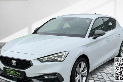 Seat Leon 61.663 km 18.550 &euro; Bayreuth 95444