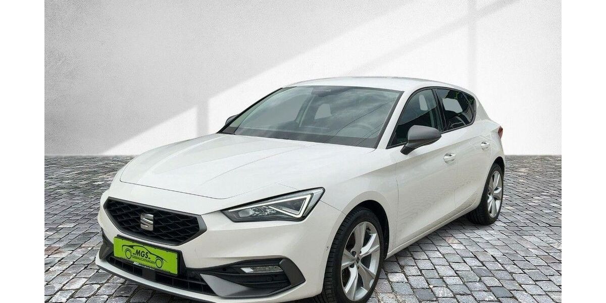 Seat Leon 24.500 km 19.750 &euro; Bayreuth 95444