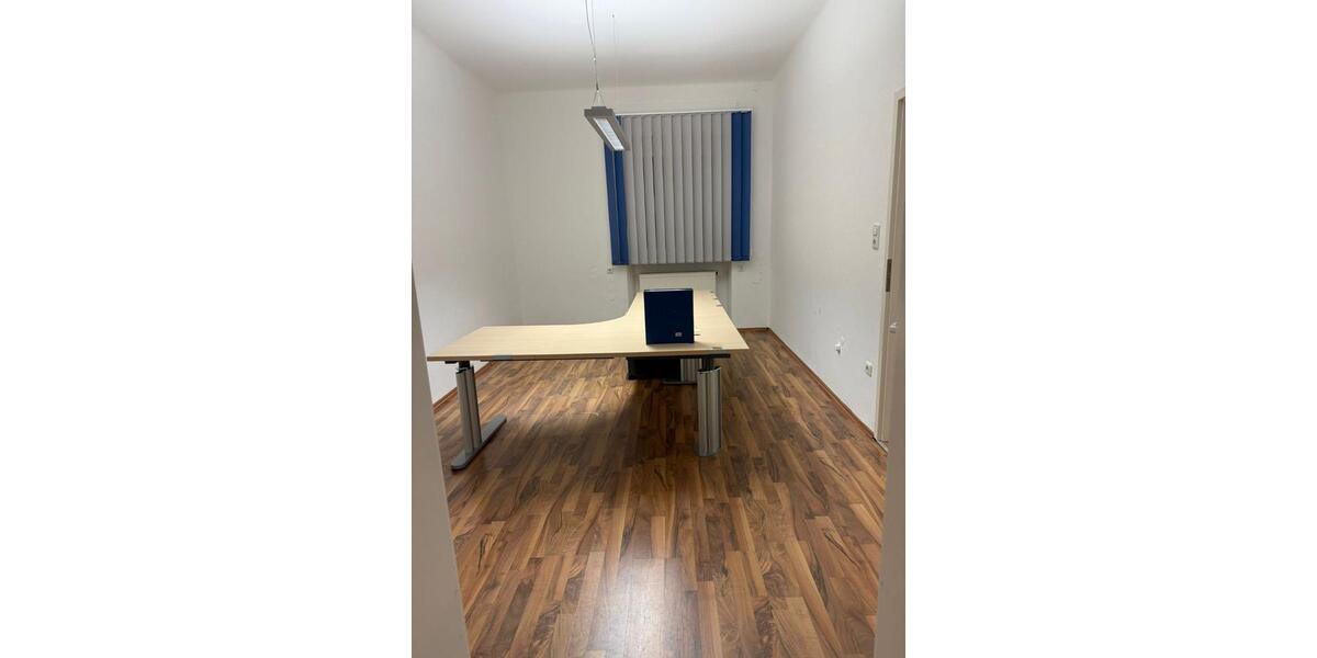 Gewerbeobjekt Bayreuth City - 750&euro; | Angebot:24309204