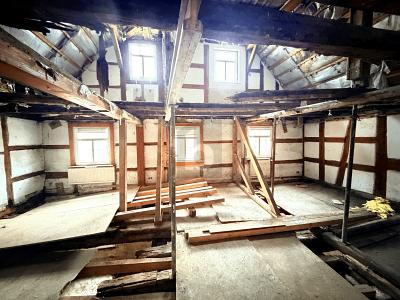 TOP-STANDORT TRIFFT GESTALTUNGSSPIELRAUM - Mehrfamilienhaus, Wohnhaus Kulmbach Blaich | Angebot:27145270