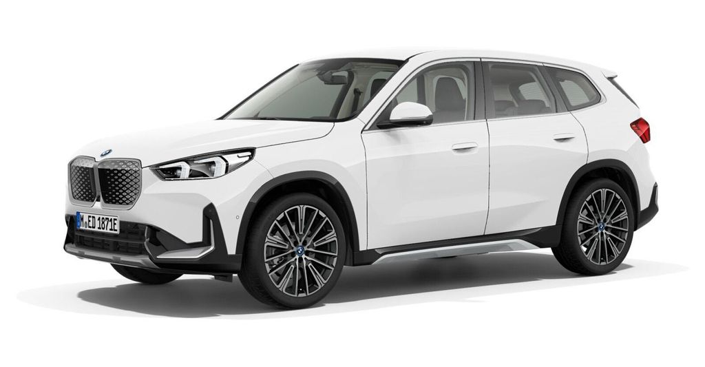 BMW iX1 31.711 km 41.930 &euro; Bayreuth 95447