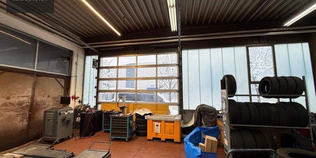 Gewerbeobjekt Kulmbach Blaich - 795.000&euro; | Angebot:25768146