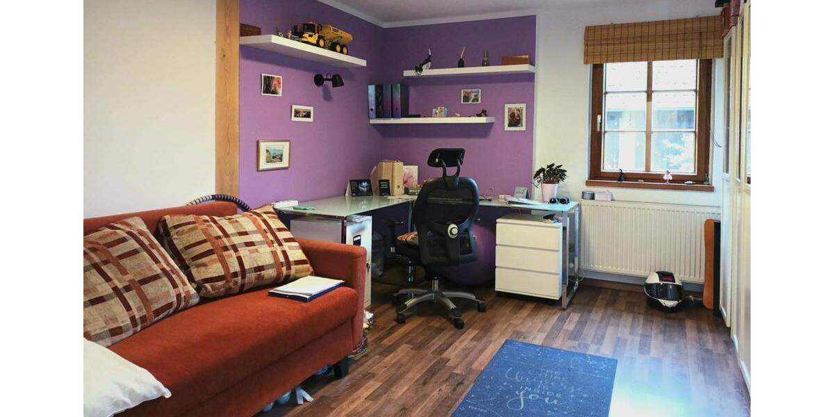 Terrassenwohnung Neudrossenfeld - 3 Zimmer, 100 m&sup2;, 200&euro; | Angebot:25553050