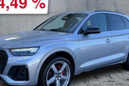Audi Q5 126.044 km 29.391 &euro; Bayreuth 95448