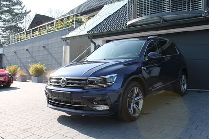 VW Tiguan 158.000 km 21.900 &euro; Bayreuth 95448