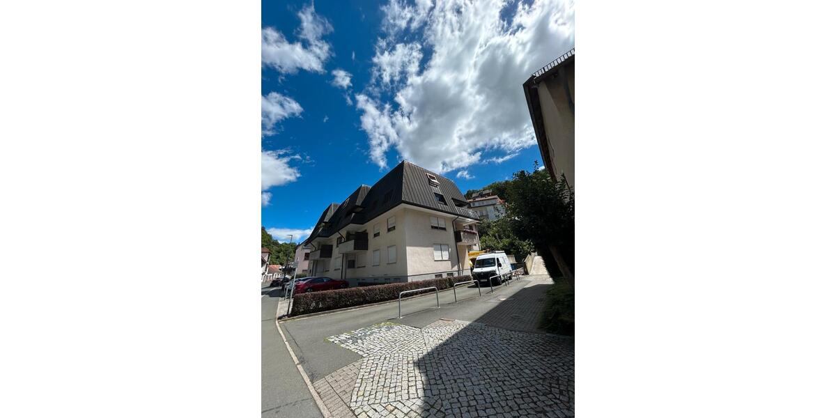 Maisonettenwohnung Bad Berneck im Fichtelgebirge - 3.5 Zimmer, 155 m&sup2;, 269.000&euro; | Angebot:27013697