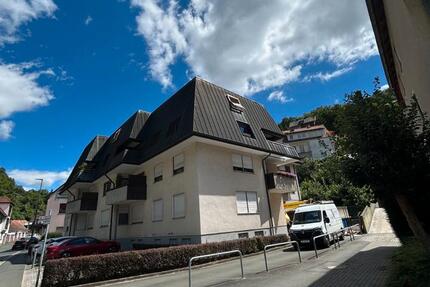 Wohnung Bad Berneck im Fichtelgebirge - 3.5 Zimmer, 155 m&sup2;, 269.000&euro; | Angebot:27013697