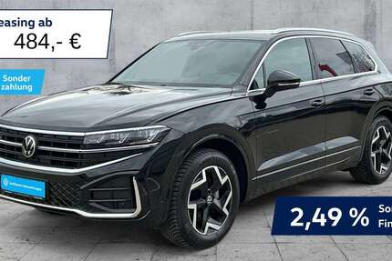 VW Touareg 17.355 km 59.930 &euro; Bayreuth 95448