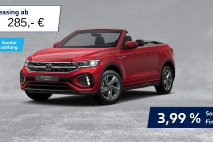 VW T-Roc 6.409 km 31.630 &euro; Bayreuth 95448