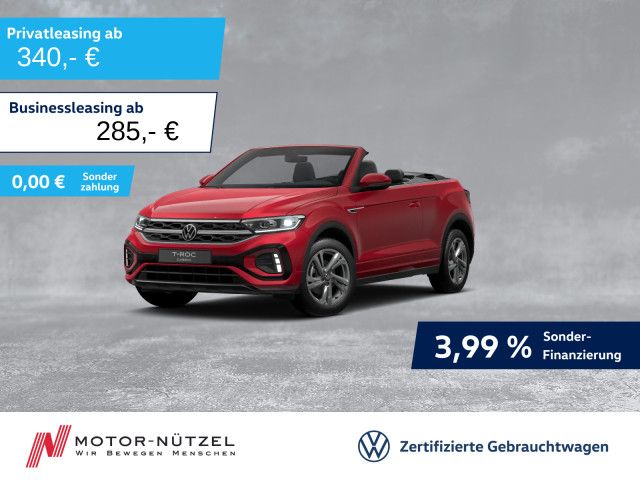VW T-Roc 6.409 km 31.630 &euro; Bayreuth 95448