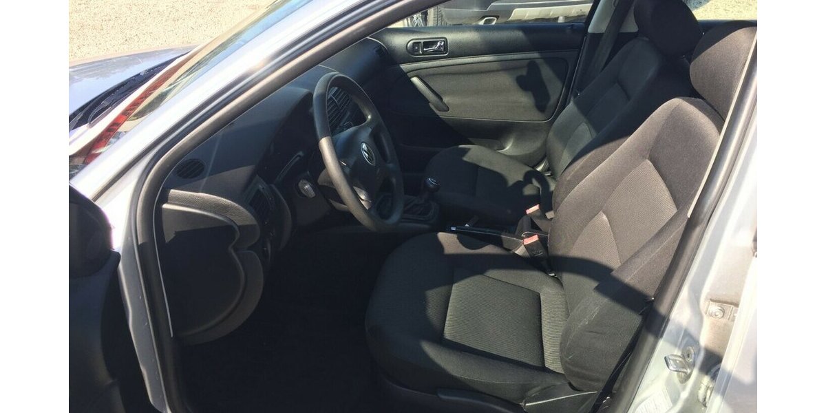 VW Fox Diesel,el.Fh,ZV, Tüv Neu 220.000 km 1.800 &euro; Himmelkron 95502