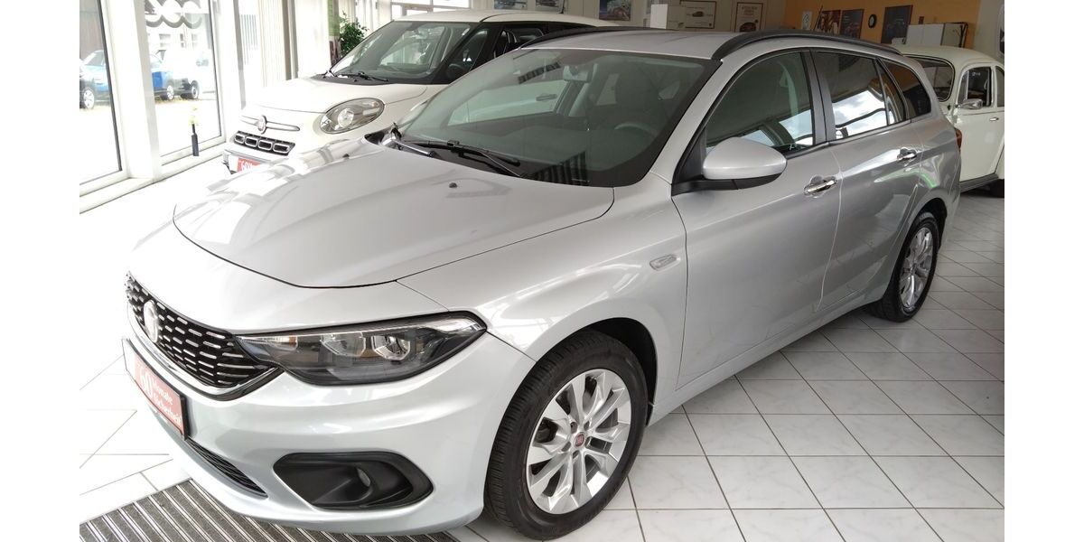 Fiat Tipo 87.000 km 9.990 &euro; Gefrees 95482