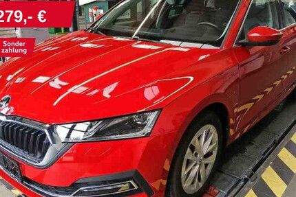 Skoda Octavia 59.800 km 23.690 &euro; Kulmbach 95326