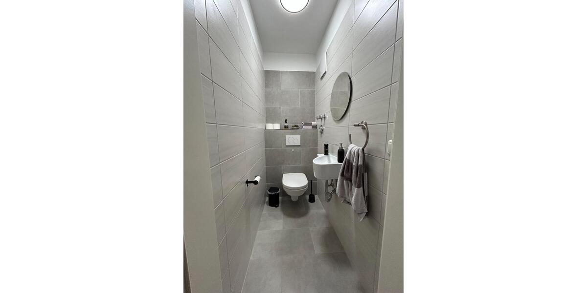 Maisonettenwohnung Bad Berneck im Fichtelgebirge - 3.5 Zimmer, 155 m&sup2;, 269.000&euro; | Angebot:27013697