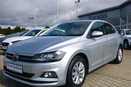 VW Polo 92.350 km 13.900 &euro; Bayreuth 95448