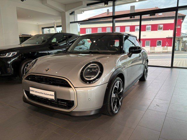 Mini Cooper C 8.500 km 27.490 &euro; Pegnitz 91257