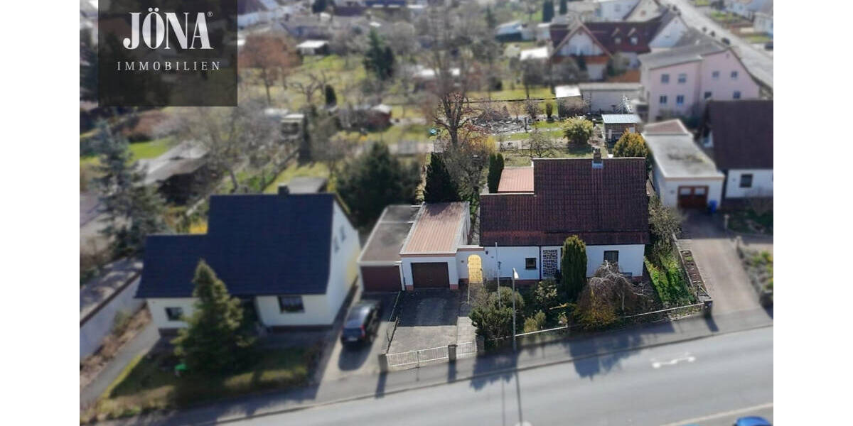 Einfamilienhaus Kulmbach Blaich - 4 Zimmer, 105 m&sup2;, 289.000&euro; | Angebot:26202171