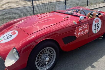 Alfa Romeo Andere 97.000 km 225.000 &euro; Untersteinach 95369