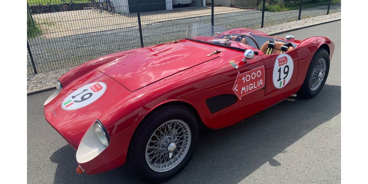 Alfa Romeo Andere 97.000 km 225.000 &euro; Untersteinach 95369