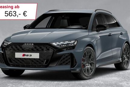 Audi RS3 11.541 km 59.930 &euro; Bayreuth 95448