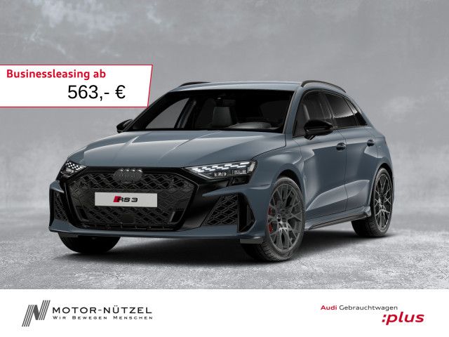 Audi RS3 11.541 km 59.930 &euro; Bayreuth 95448