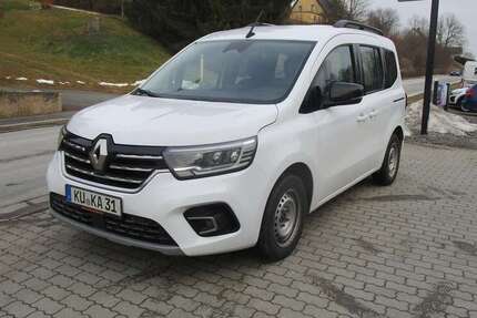 Renault Kangoo 71.565 km 17.900 &euro; Marktschorgast 95509