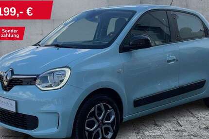Renault Twingo 5.900 km 15.430 &euro; Pegnitz 91257