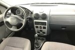 Dacia Logan Ambiance,Tüv Neu! 100.000 km 2.450 &euro; Himmelkron 95502