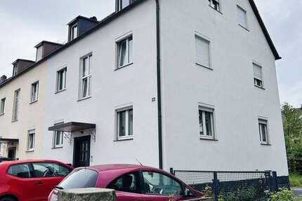 Haus Bayreuth Bernecker Straße / Insel / Riedelsberg - 9 Zimmer, 200 m&sup2;, 479.000&euro; | Angebot:27080412