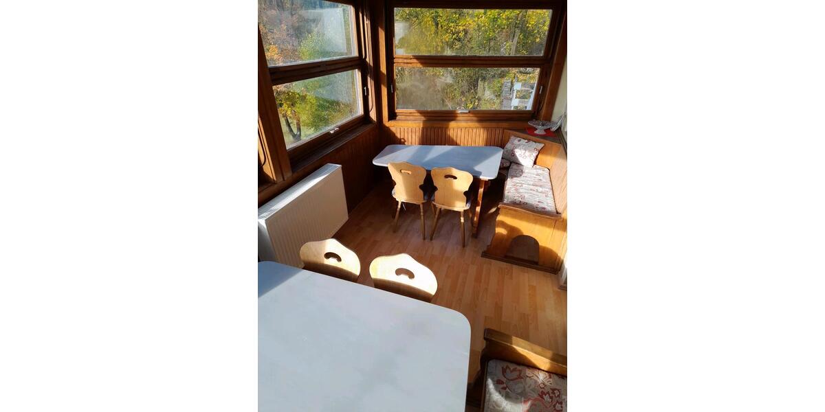 Einfamilienhaus Bischofsgrün - 8 Zimmer, 265 m&sup2;, 285.000&euro; | Angebot:26234153