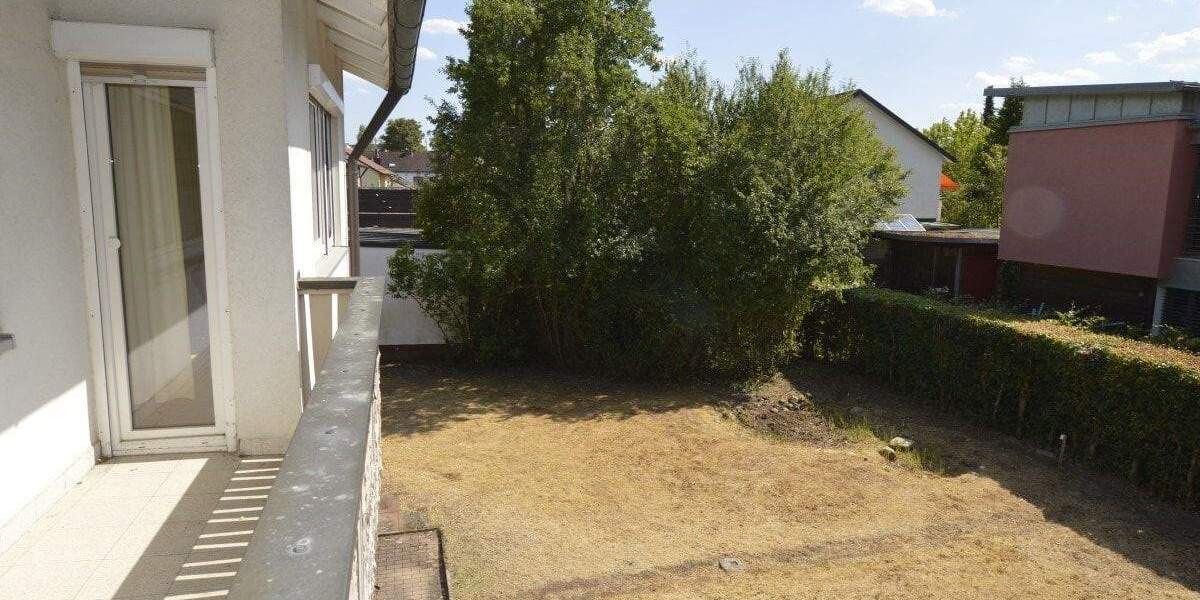 Einfamilienhaus Bayreuth Altstadt - 5 Zimmer, 118 m&sup2;, 399.000&euro; | Angebot:25664430