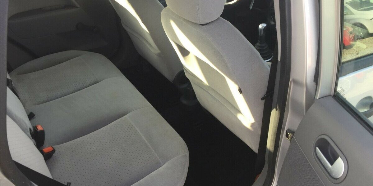 Ford Fiesta Chia, Klima,! 147.000 km 2.700 &euro; Himmelkron 95502