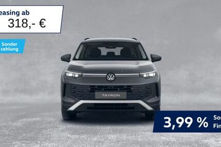 VW Tayron 20.346 km 39.930 &euro; Kulmbach 95326
