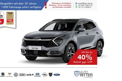 Kia Sportage 11.950 km 26.470 &euro; Eschenbach 92676