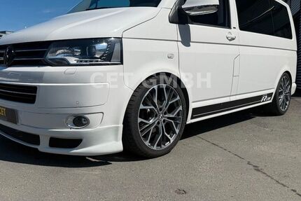 VW T5 Multivan 76.000 km 31.900 &euro; Kulmbach 95326