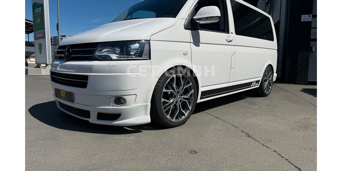 VW T5 Multivan 76.000 km 31.900 &euro; Kulmbach 95326