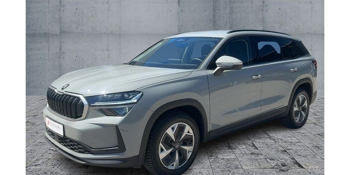 Skoda Kodiaq 23.623 km 44.330 &euro; Kulmbach 95326