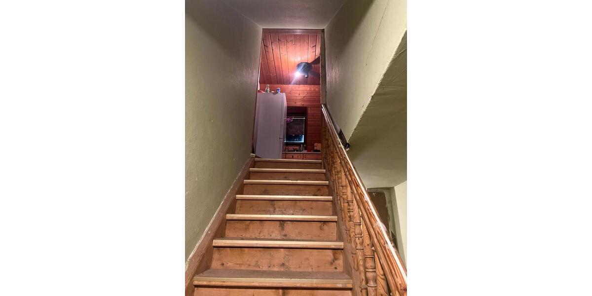 Mehrfamilienhaus, Wohnhaus Bad Berneck im Fichtelgebirge - 17 Zimmer, 205 m&sup2;, 28.000&euro; | Angebot:25282248