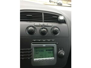 Seat Altea Salsa,Klima! 199.000 km 3.990 &euro; Himmelkron 95502