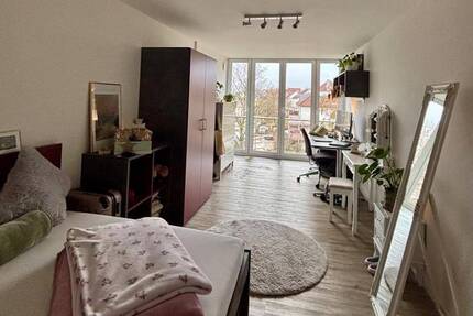 Wohnung Bayreuth Laineck - 2 Zimmer, 59 m&sup2;, 219.000&euro; | Angebot:26155597