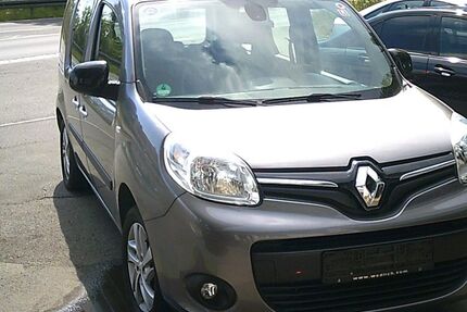 Renault Kangoo 160.000 km 3.950 &euro; Bad Berneck 95460