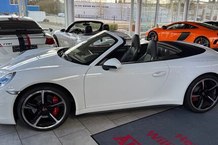 Porsche 991 97.000 km 84.999 &euro; Untersteinach 95369