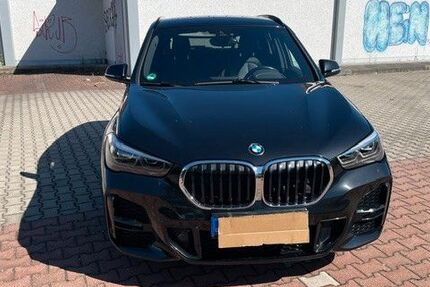 BMW X1 94.857 km 27.690 &euro; Bayreuth 95447