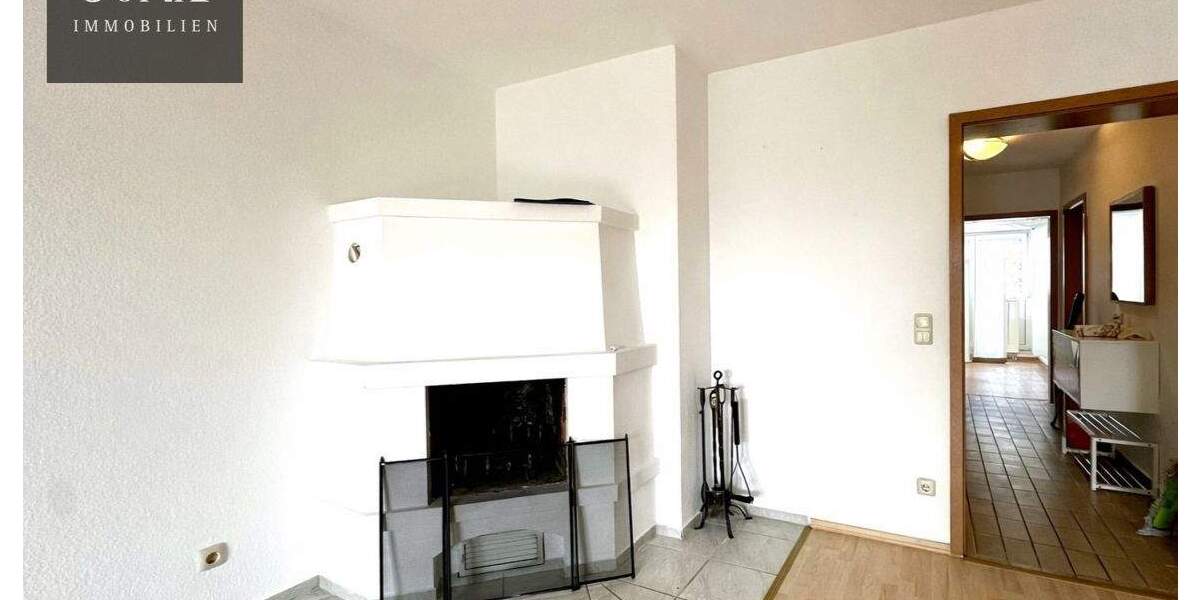 Etagenwohnung Bayreuth Roter Hügel - 2 Zimmer, 66 m&sup2;, 199.000&euro; | Angebot:25676146