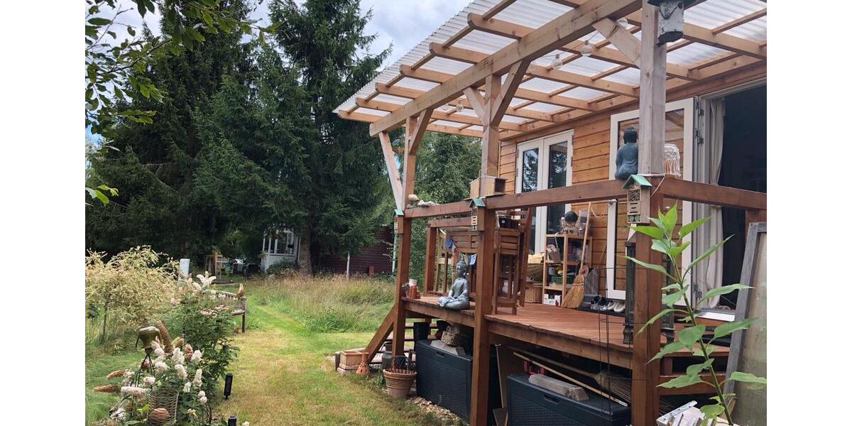 Einfamilienhaus Mehlmeisel - 2 Zimmer, 20 m&sup2;, 69.000&euro; | Angebot:23588356