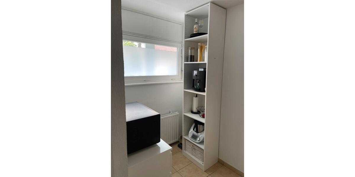Erdgeschoßwohnung Bayreuth City - 1 Zimmer, 37 m&sup2;, 590&euro; | Angebot:26636883