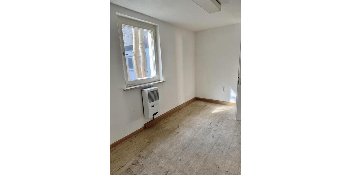 Gewerbeobjekt Bayreuth City - 1.550&euro; | Angebot:25626113