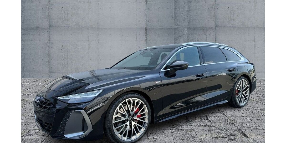 Audi A6 19.990 km 78.990 &euro; Bayreuth 95448